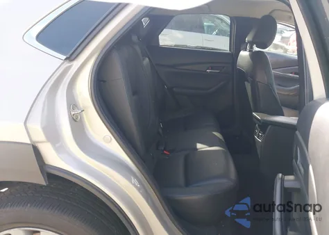 2022 Mazda Cx-30 Select from USA, damaged, VIN 3MVDMBBL4NM443215